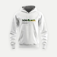 BÜKK-FENNSÍK 1.0 - Kapucnis Pulóver