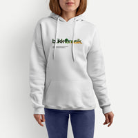 BÜKK-FENNSÍK 1.0 - Kapucnis Pulóver