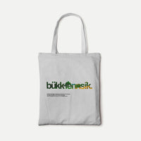 BÜKK-FENNSÍK 1.0 - Vászontáska