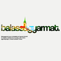 BALASSAGYARMAT 1.0 - Kapucnis Pulóver