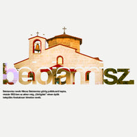 BELOIANNISZ 1.0 - Vászontáska