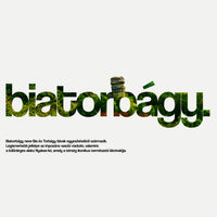 BIATORBÁGY 1.0 - Kapucnis Pulóver