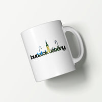 BUDAFOK-TÉTÉNY 1.0 - Bögre