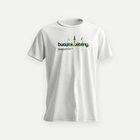 BUDAFOK-TÉTÉNY 1.0 - Pamut Póló