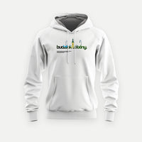 BUDAFOK-TÉTÉNY 1.0 - Kapucnis Pulóver