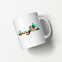 CEGLÉD 1.0 - Bögre - Huniwear