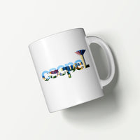 CSEPEL 1.0 - Bögre - Huniwear