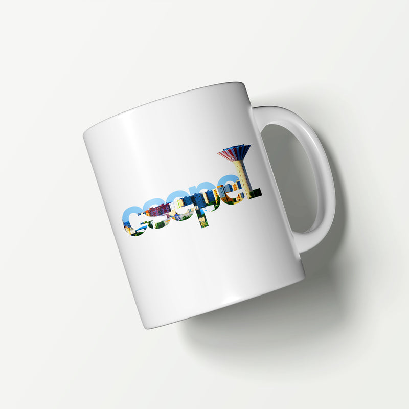 CSEPEL 1.0 - Bögre - Huniwear