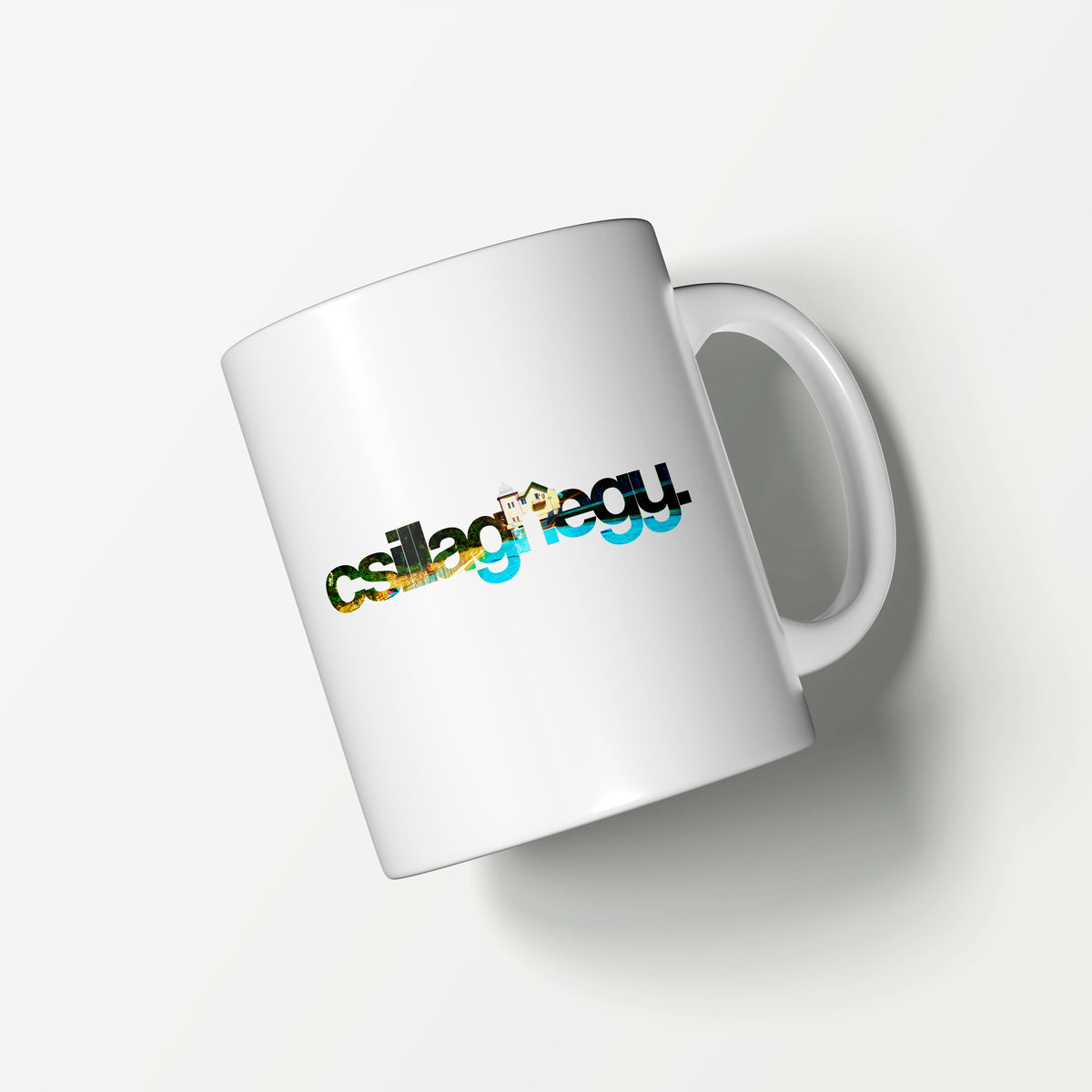 CSILLAGHEGY 1.0 - Bögre