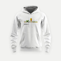 CSOMÁD 1.0 - Kapucnis Pulóver