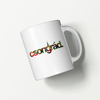 CSONGRÁD 1.0 - Bögre - Huniwear