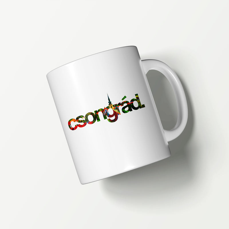 CSONGRÁD 1.0 - Bögre - Huniwear