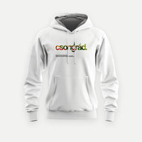 CSONGRÁD 1.0 - Kapucnis Pulóver