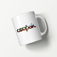 CSOPAK 1.0 - Bögre - Huniwear