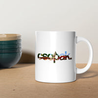 CSOPAK 1.0 - Bögre - Huniwear