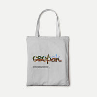 CSOPAK 1.0 - Vászontáska