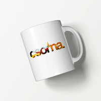 CSORNA 1.0 - Bögre - Huniwear