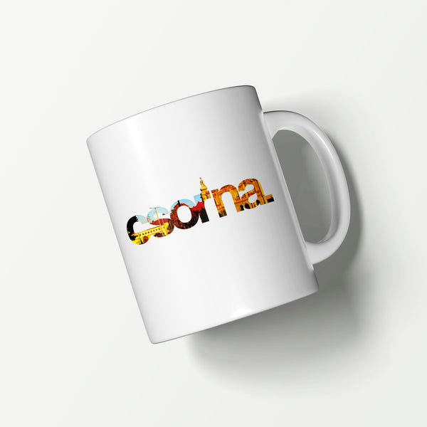 CSORNA 1.0 - Bögre - Huniwear