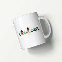 DEBRECEN 1.0 - Bögre - Huniwear