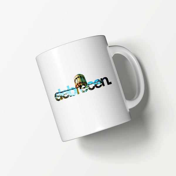 DEBRECEN 2.0 - Bögre - Huniwear