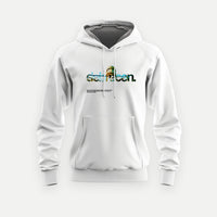 DEBRECEN 2.0 - Kapucnis Pulóver