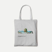 DEBRECEN 2.0 - Vászontáska - Huniwear