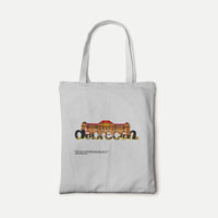 DEBRECEN 3.0 - Vászontáska