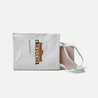 DEBRECEN 3.0 - Vászontáska