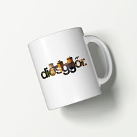 DIÓSGYŐR 1.0 - Bögre