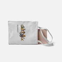 DIÓSGYŐR 1.0 - Vászontáska