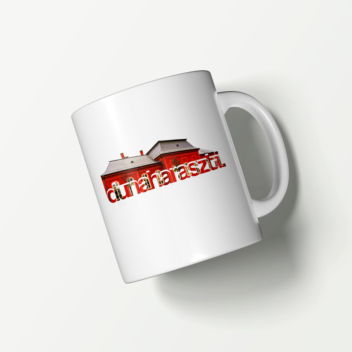 DUNAHARASZTI 1.0 - Bögre - Huniwear