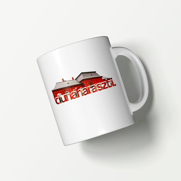 DUNAHARASZTI 1.0 - Bögre - Huniwear