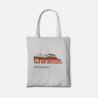 DUNAHARASZTI 1.0 - Vászontáska