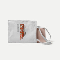 DUNAHARASZTI 1.0 - Vászontáska