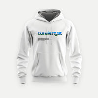 DUNAKANYAR 1.0 - Kapucnis Pulóver