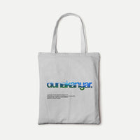 DUNAKANYAR 1.0 - Vászontáska