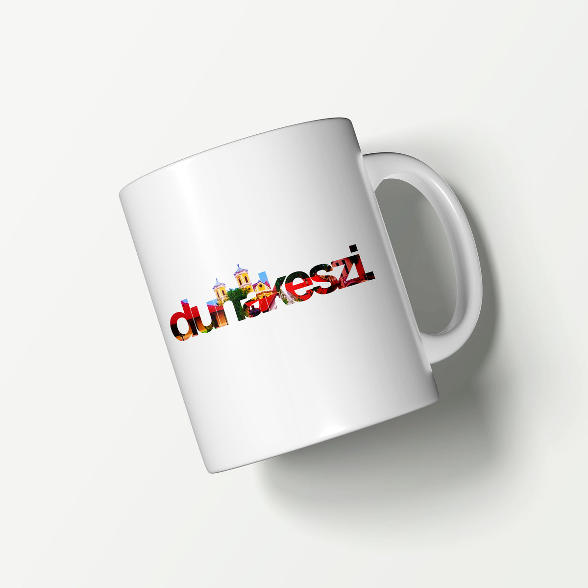 DUNAKESZI 1.0 - Bögre - Huniwear