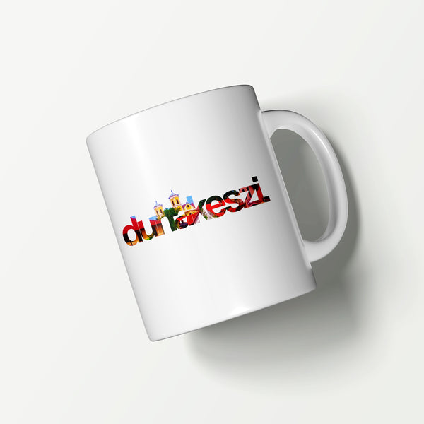 DUNAKESZI 1.0 - Bögre - Huniwear