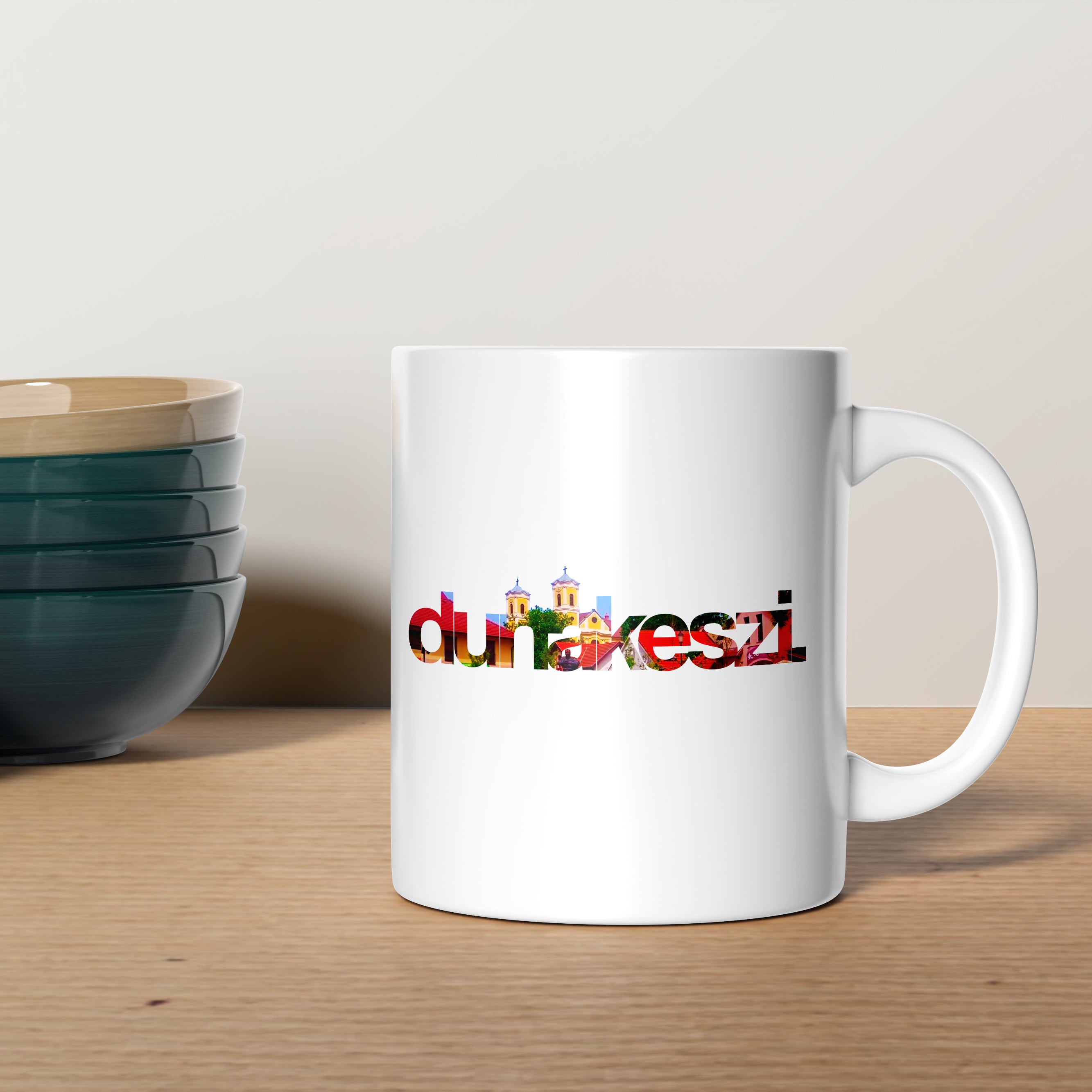 DUNAKESZI 1.0 - Bögre - Huniwear