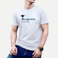 DUNAÚJVÁROS 1.0 - Pamut Póló