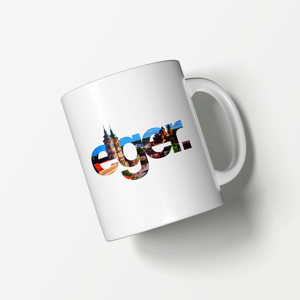 EGER 1.0 - Bögre - Huniwear