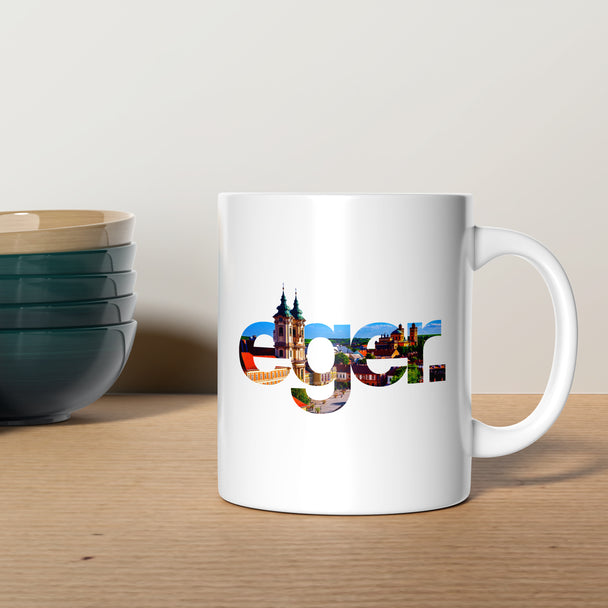 EGER 1.0 - Bögre - Huniwear