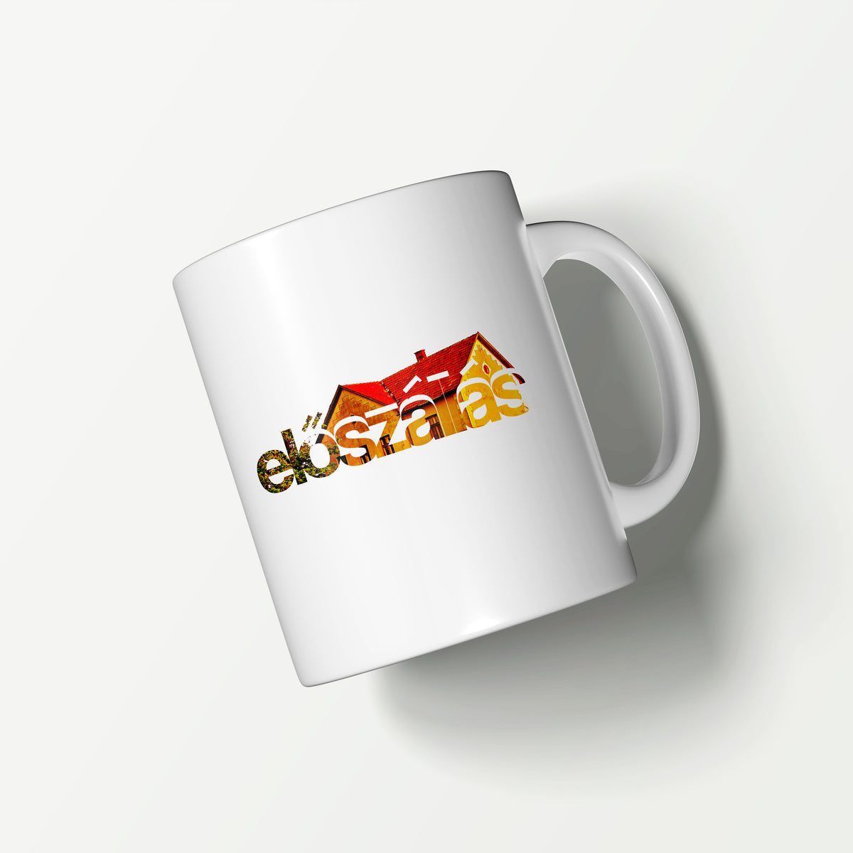 ELŐSZÁLLÁS 1.0 - Bögre