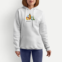 ÉRD 1.0 - Kapucnis Pulóver