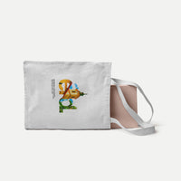 ÉRD 1.0 - Vászontáska