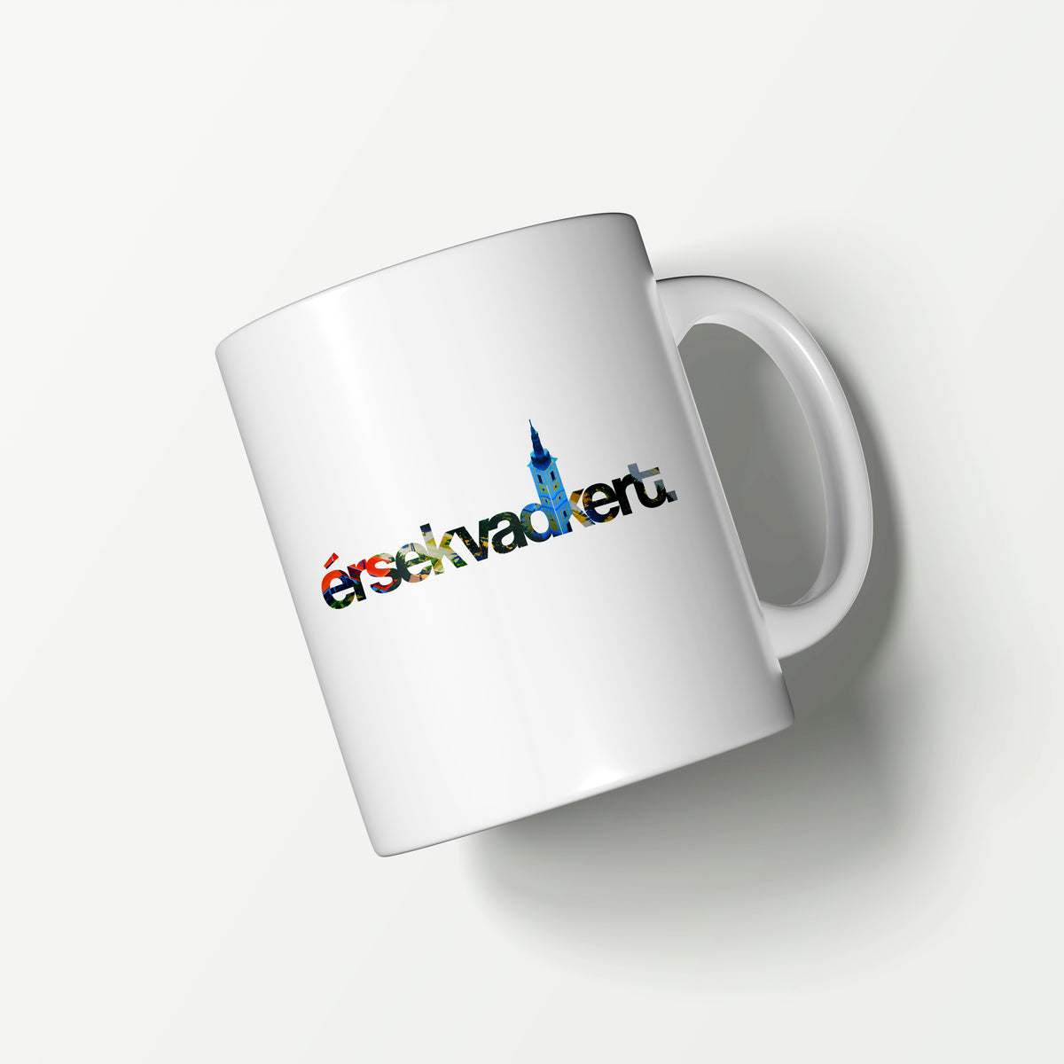 ÉRSEKVADKERT 1.0 - Bögre - Huniwear