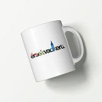 ÉRSEKVADKERT 1.0 - Bögre - Huniwear