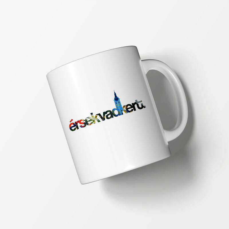 ÉRSEKVADKERT 1.0 - Bögre - Huniwear