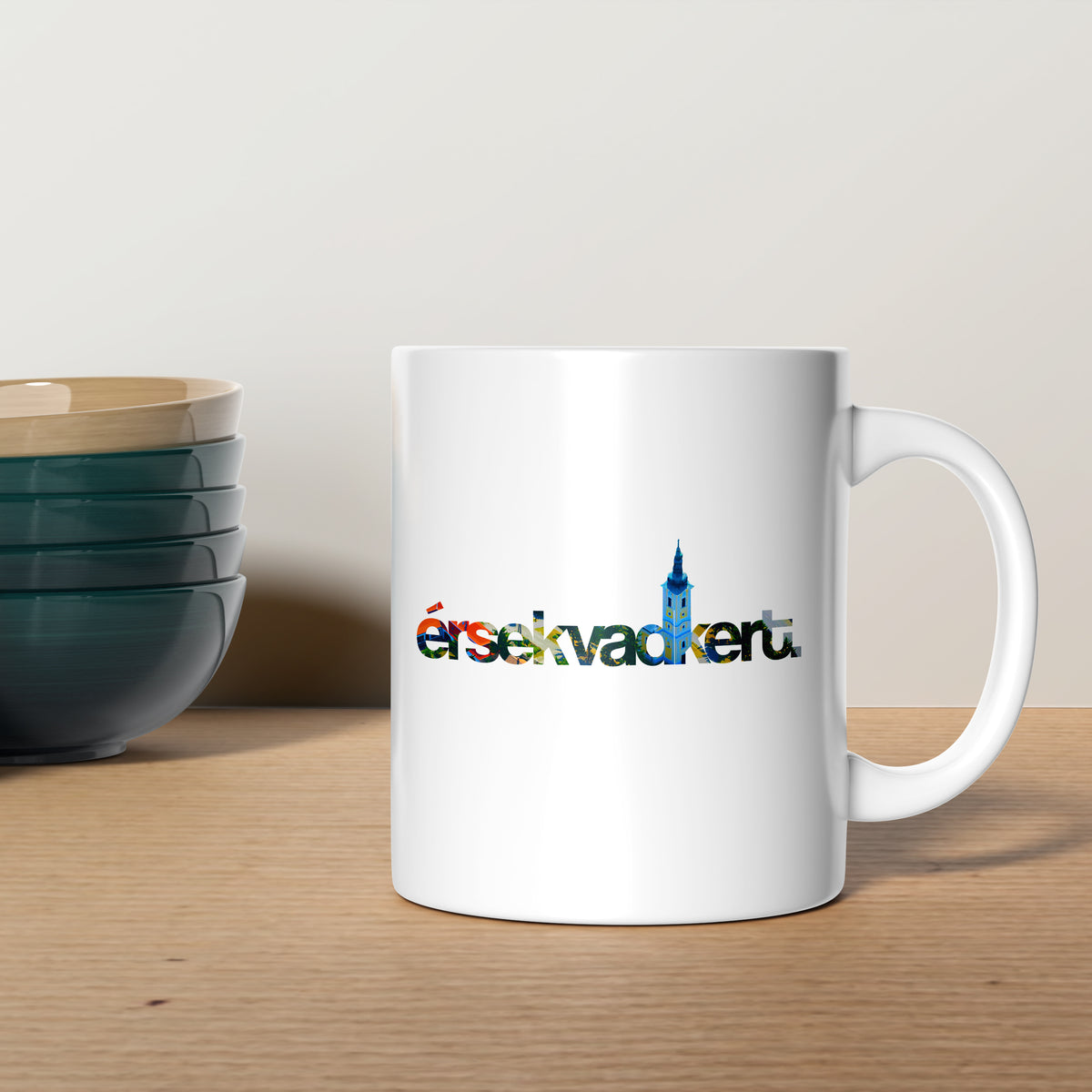 ÉRSEKVADKERT 1.0 - Bögre - Huniwear