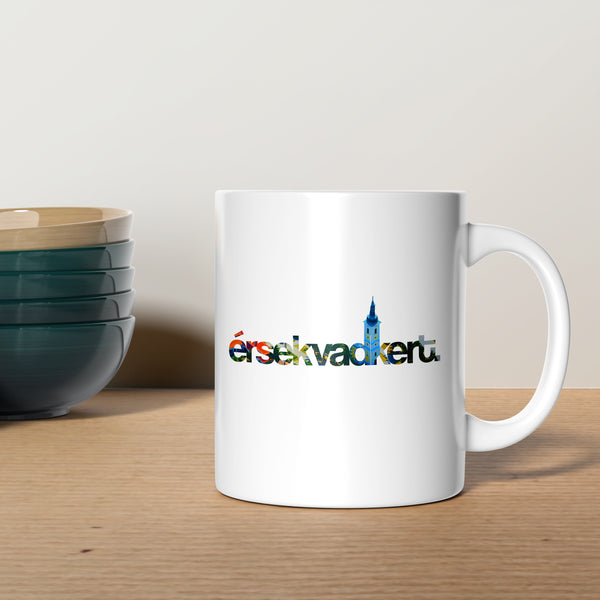 ÉRSEKVADKERT 1.0 - Bögre - Huniwear